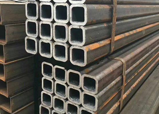 包头45#方管