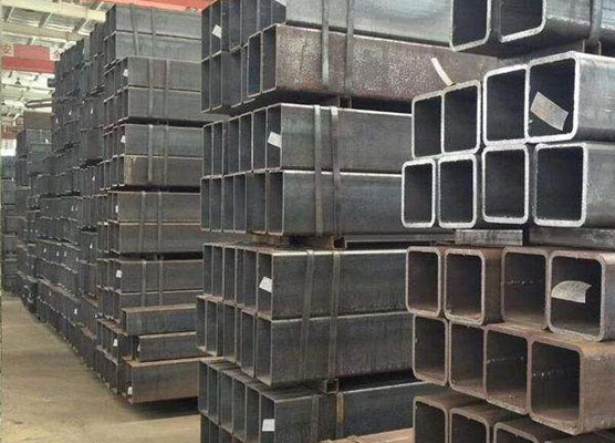 包头大口径方矩管
