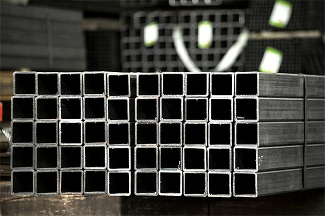 包头<font style='color:red'>Q355B无缝方管</font>促销价格