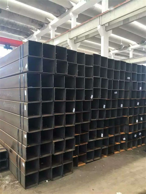 包头<font style='color:red'>Q355B无缝方管</font>配送