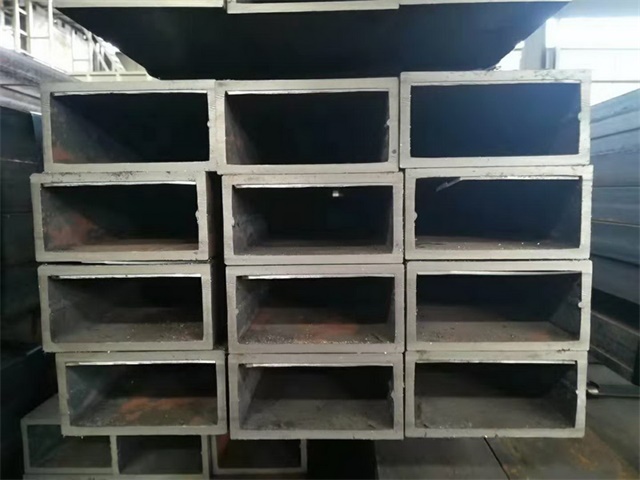 包头Q235冷拔方管材质特点 适用工程场景分析