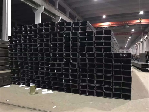 包头冷拔方管选型指南 工程采购怎么选